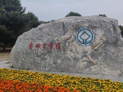 -秦始皇帝陵博物院-丽山园