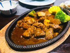 -古京·臻致料理(月湖店)