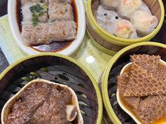 -府城小食馆(金龙宾馆店)