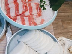 -探窝·竹笙椰子鸡(杨箕店)