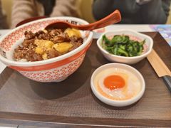 -牛邸·烧肉饭(来福士店)