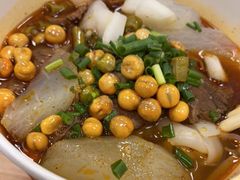 -江三王记牛杂馆(总店)