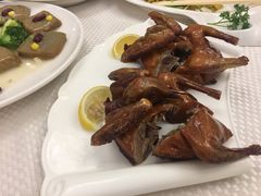 -香港富临皇宫(扬名广场店)