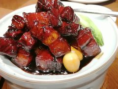 上海东坡肉-皇家格雷斯大酒店·食尚坊中餐厅(大学园路店)