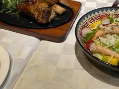 -西堤牛排(南京龙江店)