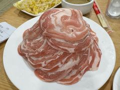 -元盛居(亚泰大街店)