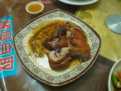 -聂记粤菜馆(鼓西路店)