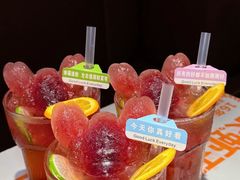 -熊记虾王·小龙虾(东晓南店)