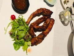 -一棵树·意大利西餐厅One Tree(新城店)