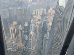 -上海中心大厦