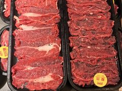 -正禾鲜·潮汕牛肉火锅(凯德天府店)