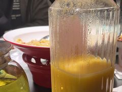 -鸽子侯·家宴·平价海鲜(市图书馆店)
