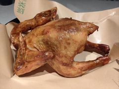 -绿茶餐厅(广州天河城店)