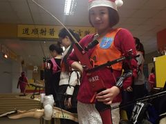 -道顺射箭·团建·骑射(张杨路店)