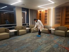 -浙大冰虫甲醛检测治理(闵行店)