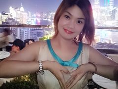 -顶层酒吧ROOF(上海艾迪逊酒店)