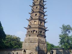 -南京市江宁方山