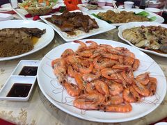 -潮喜竹溪荔湖酒家(荔枝湾店)