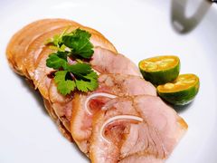 -庐灶江南·江南菜·四合院Bistro(东直门雍和宫·原华侨宾馆店)