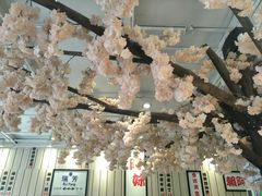 景观位-鲜芋仙(中华广场店)