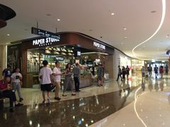 -PAPER STONE BAKERY(天汇广场店)