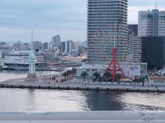 -神户美利坚公园东方大酒店