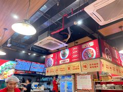 -车沾巷·重庆老味豌杂面