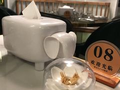 -桐爷小馆(广渠门店)