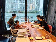 -Mr.Fish鱼鲜生海鲜放题(高德置地冬广场店)