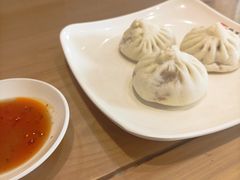 -华天二友居肉饼(新街口店)