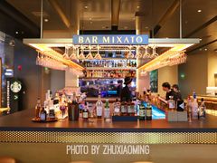 -星巴克臻选(上海合生汇1F店)