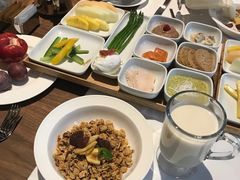 -北京三里屯CHAO酒店