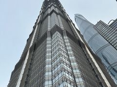 -上海金茂大厦88层观光厅
