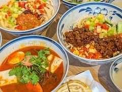 -宋益驴蹄子面肉夹馍(辛家庙店)