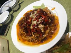 -振生清真饭店(永安道店)