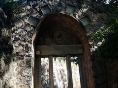 -彩色沙林风景区