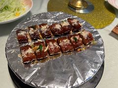 -天福苑(崇宁路店)