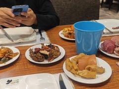 -汉巴味德(沈阳万象汇店)