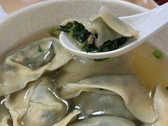 -顶巧鸡汤馄饨(虹口总店)