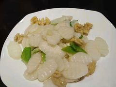 -老牌坊•鲁菜名店•地道济南菜(大观园商埠店)
