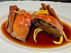 -锦府园·新台州菜(合生汇店)