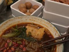 -和子足浴SPA会馆(东方之门店)