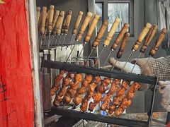 -王记西鎮电烤肉(汶上路店)