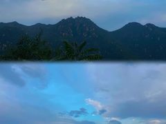 -大岭沟猕猴桃谷风景区