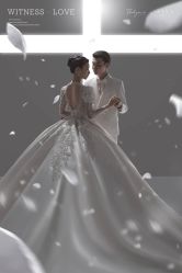 -安娜公馆婚纱摄影(锦州店)