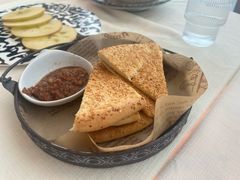 -龟兹KUCINA·新疆菜(前滩L+PLAZA店)