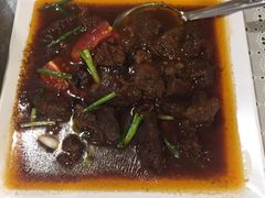 -云南餐厅