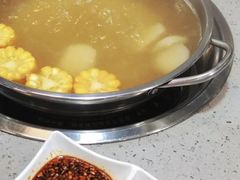 -杏花吴记牛肉火锅