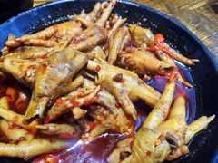 -老闵田螺馆·南昌特色小炒(梦时代店)