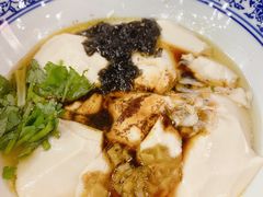 -老苏州大客堂·苏帮菜·松鼠桂鱼·苏州传统小吃(观前街人民商场店)
